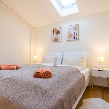 Apartmani Beba Омишаль Экстерьер фото