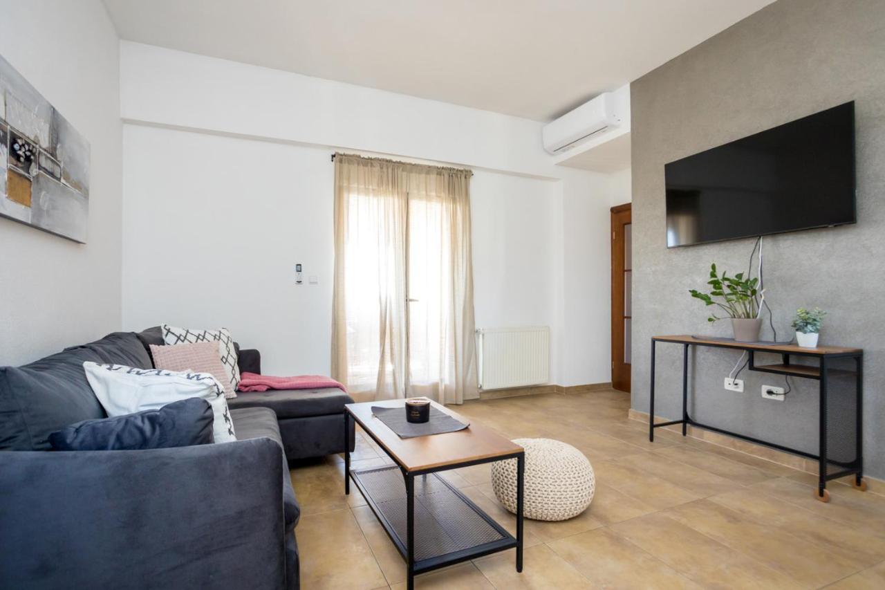 Apartmani Beba Омишаль Экстерьер фото